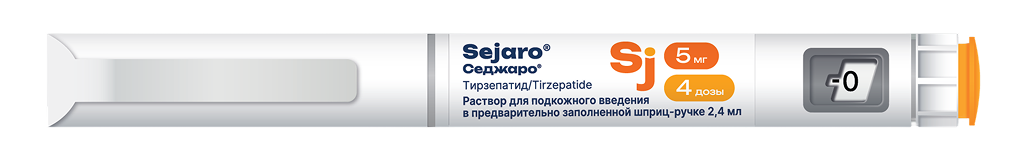 Ручка Sejaro tj