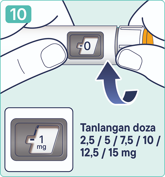 Instruction slide #10 - uz
