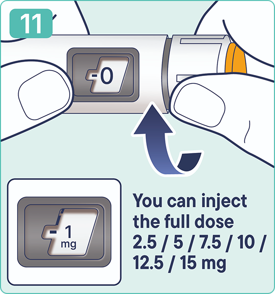 Instruction slide #11 - en