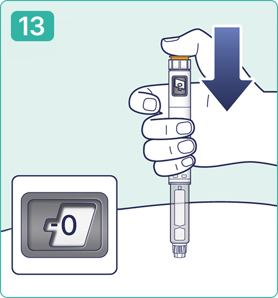 Instruction slide #13 - en
