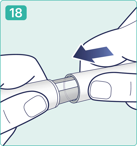 Instruction slide #18 - en