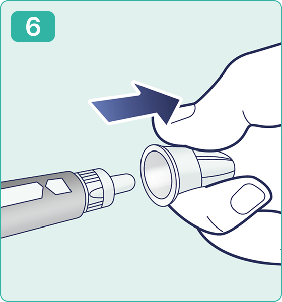 Instruction slide #6 - en