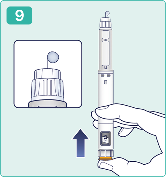 Instruction slide #9 - en