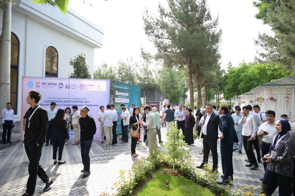 Sogʻlom uzoq umr 45+: qandli diabet va uni samarali davolashga yordam beruvchi usullari