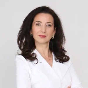 Anastasiya Vladimirovna Kotskaya